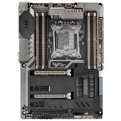 Материнская плата ASUS
