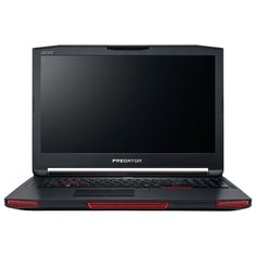 Ноутбук Acer Predator 17X GX-792