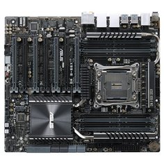 Материнская плата ASUS X99-E WS
