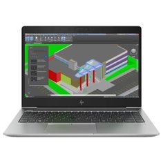 Ноутбук HP ZBook 14u G5