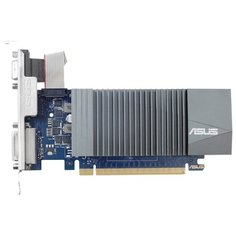 Видеокарта ASUS GeForce GT 710