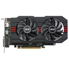 Видеокарта ASUS Radeon RX 560