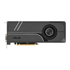 Видеокарта ASUS GeForce GTX