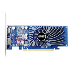 Видеокарта ASUS GeForce GT 1030
