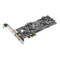 Внутренняя звуковая карта ASUS