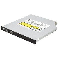 Оптический привод LG GUB0N Black