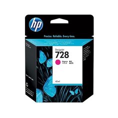 Картридж HP F9J62A