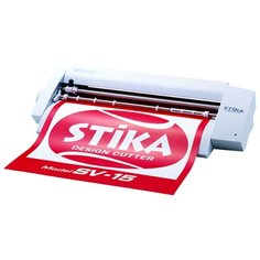 Режущий плоттер Roland STIKA