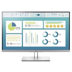 Монитор HP EliteDisplay E273