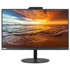 Монитор Lenovo ThinkVision T24v