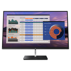 Монитор HP EliteDisplay S270n