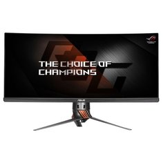 Монитор ASUS ROG Swift PG348Q