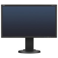 Монитор NEC MultiSync E224Wi