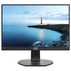 Монитор Philips 240B7QPTEB