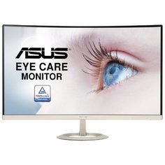 Монитор ASUS VZ27VQ