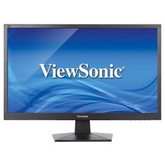 Монитор Viewsonic VA2407h