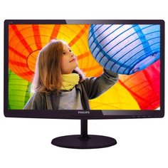 Монитор Philips 227E6LDSD