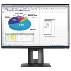 Монитор HP Z24n