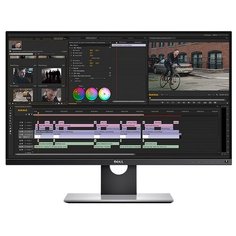 Монитор DELL UP2716D