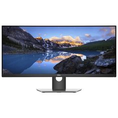 Монитор DELL P3418HW