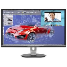 Монитор Philips BDM3270QP2