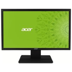 Монитор Acer V246HLbmd