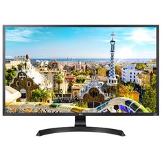 Монитор LG 32UD59