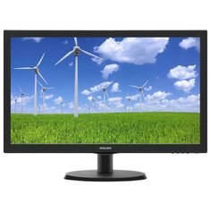 Монитор Philips 223S5LSB