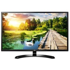 Монитор LG 32MP58HQ