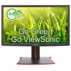 Монитор Viewsonic XG2401