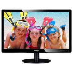 Монитор Philips 226V4LSB