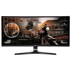 Монитор LG 34UC79G