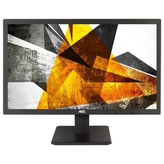Монитор AOC E2275SWJ
