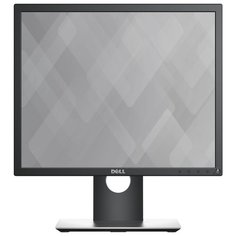 Монитор DELL P1917SWh