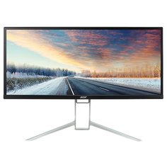 Монитор Acer BX340CKbmijphzx