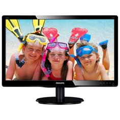 Монитор Philips 220V4LSB