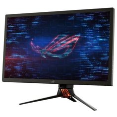 Монитор ASUS ROG Swift PG27UQ