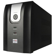 Интерактивный ИБП CROWN