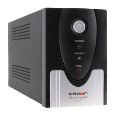 Интерактивный ИБП CROWN