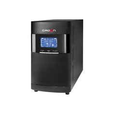 ИБП с двойным преобразованием Crown