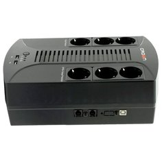 Интерактивный ИБП CROWN