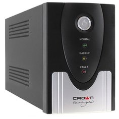 Интерактивный ИБП CROWN