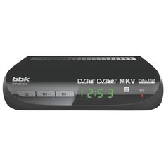 TV-тюнер BBK SMP022HDT2