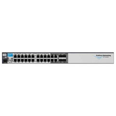 Коммутатор HP ProCurve Switch