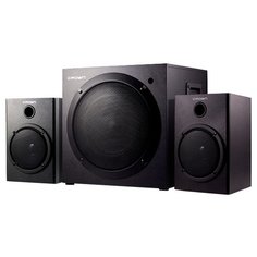 Компьютерная акустика CROWN