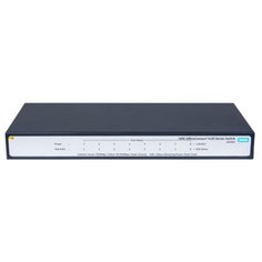 Коммутатор HP OfficeConnect
