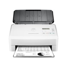 Сканер HP ScanJet Enterprise