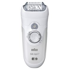Эпилятор Braun 7561 Silk-epil 7