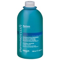 Dikson шампунь Formula Wash