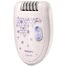 Эпилятор Philips HP6421 Satinelle